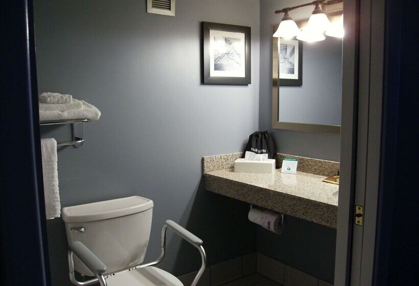 فندق Best Western Plus Bradford Inn