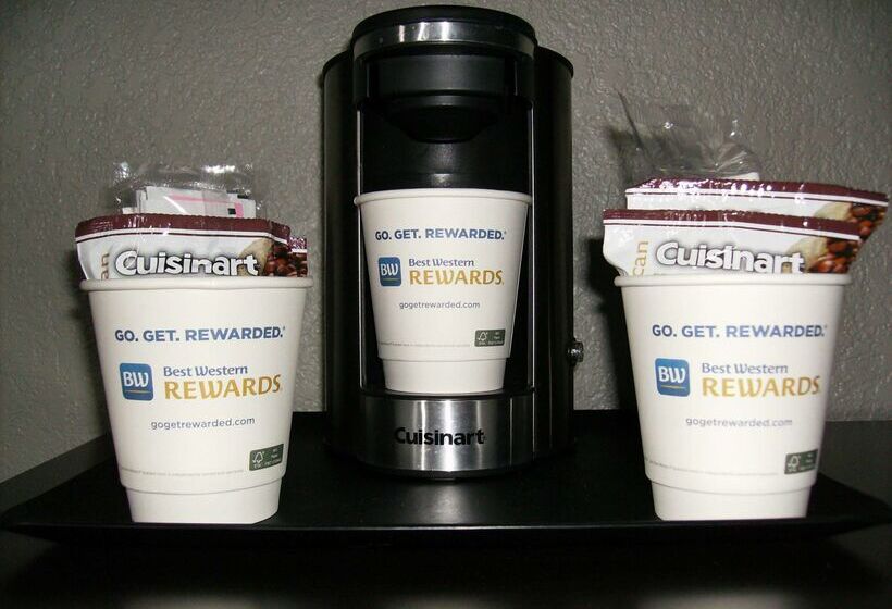 فندق Best Western Plus Bradford Inn