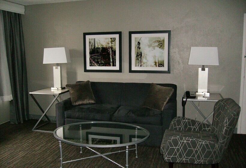 فندق Best Western Plus Bradford Inn