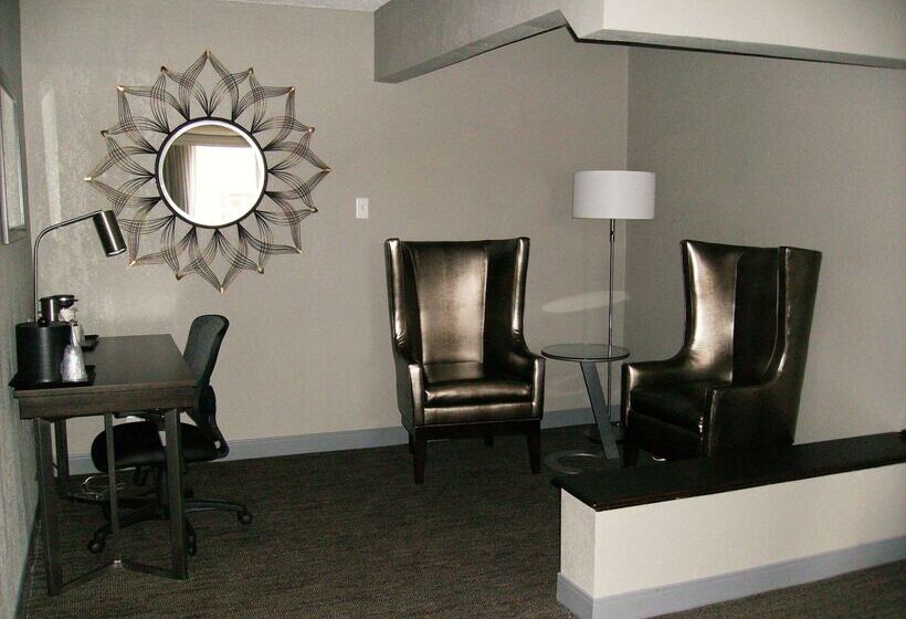 فندق Best Western Plus Bradford Inn