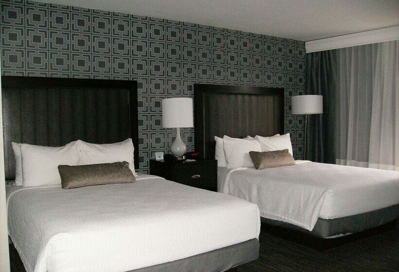 فندق Best Western Plus Bradford Inn