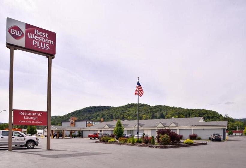 فندق Best Western Plus Bradford Inn