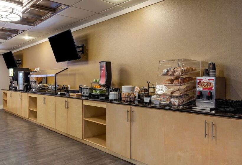 호텔 Best Western Plus University Inn