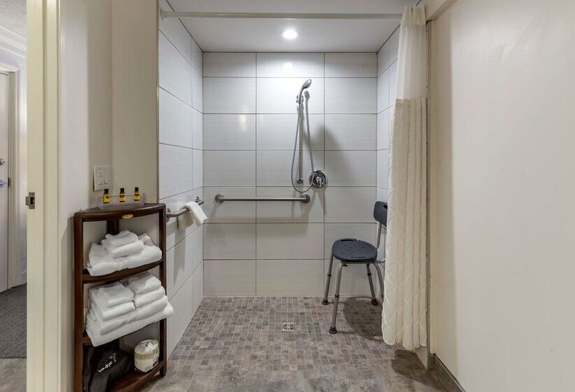 호텔 Best Western Plus University Inn