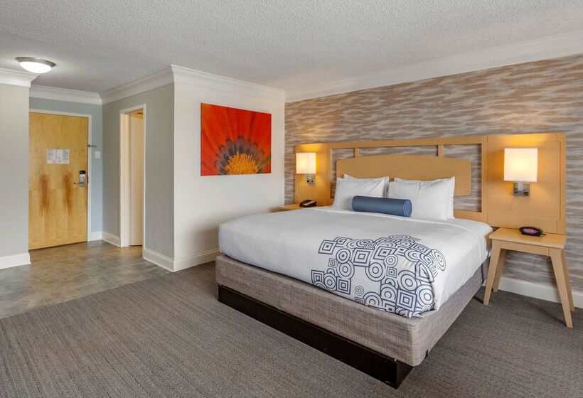 호텔 Best Western Plus University Inn