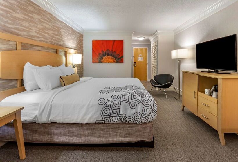 호텔 Best Western Plus University Inn