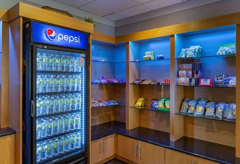 호텔 Best Western Plus University Inn