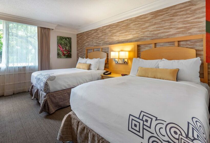 호텔 Best Western Plus University Inn