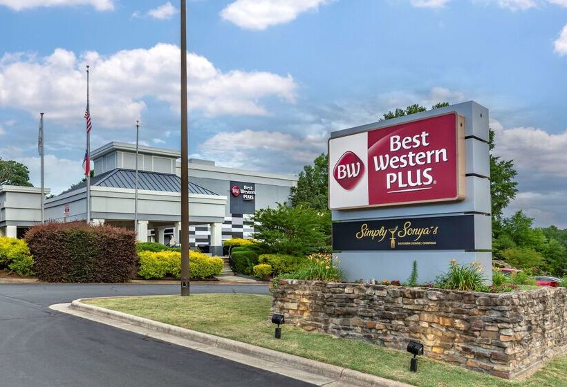فندق Best Western Plus University Inn