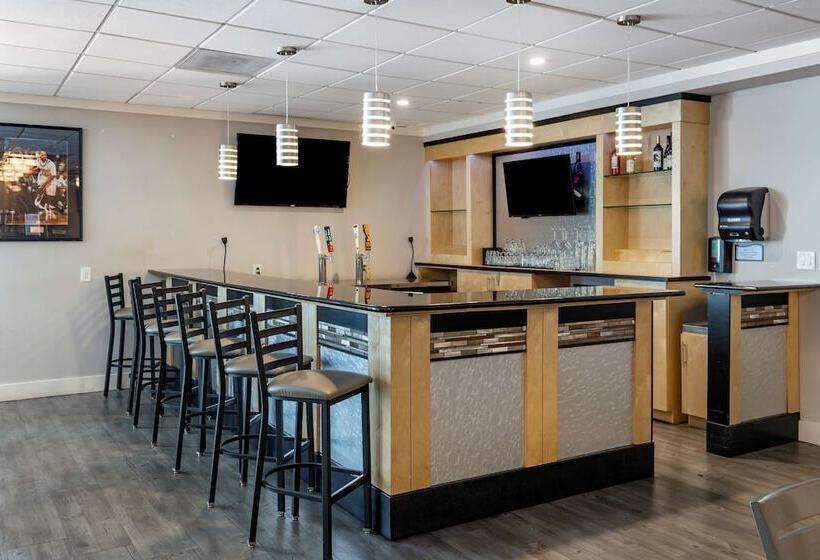 호텔 Best Western Plus University Inn