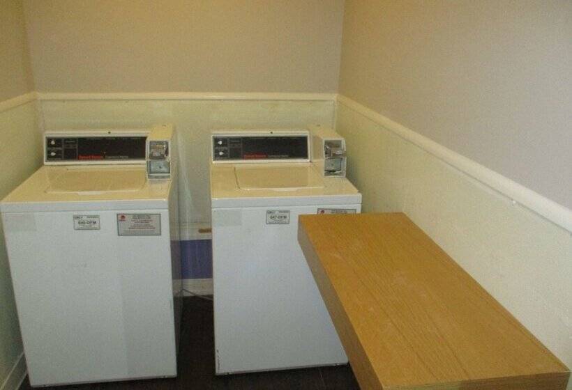 호텔 Best Western Plus University Inn