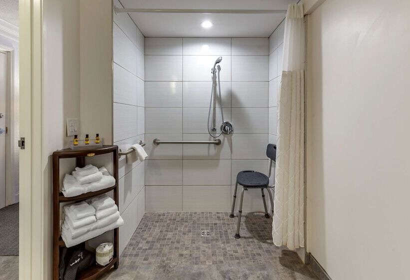 호텔 Best Western Plus University Inn