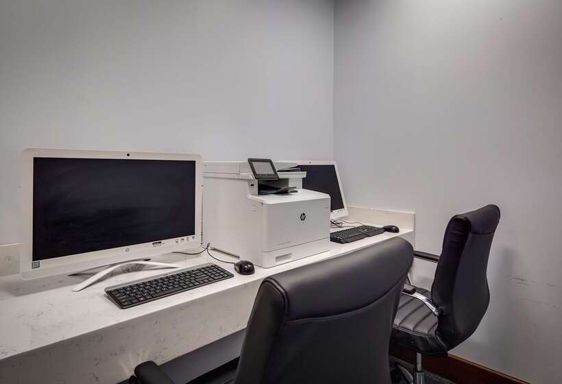 酒店 Best Western Premier Richmond City Gateway