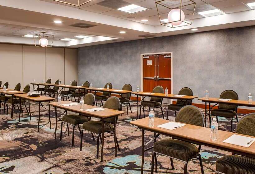 酒店 Best Western Premier Richmond City Gateway