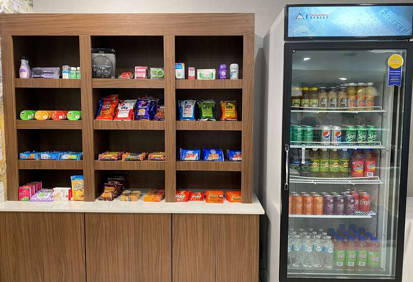 酒店 Best Western Premier Richmond City Gateway