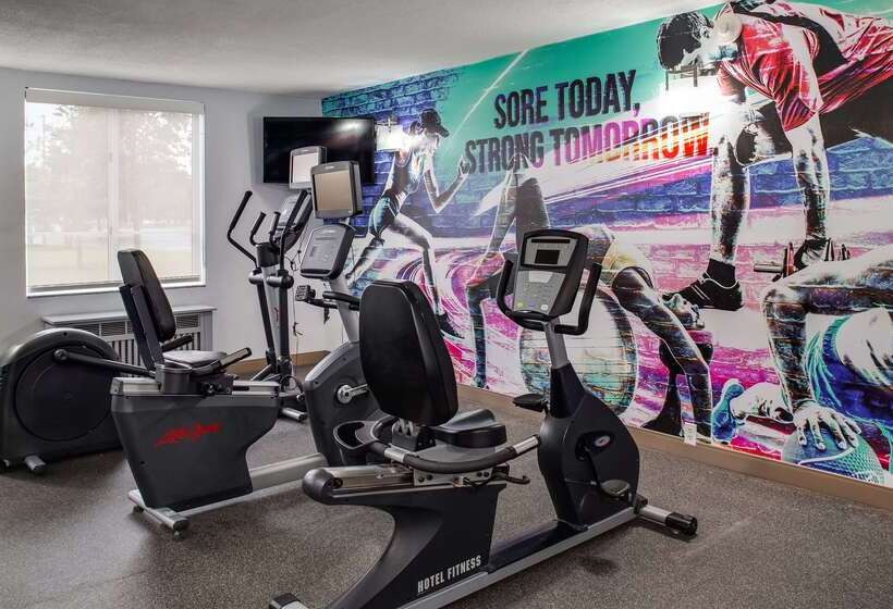 酒店 Best Western Premier Richmond City Gateway