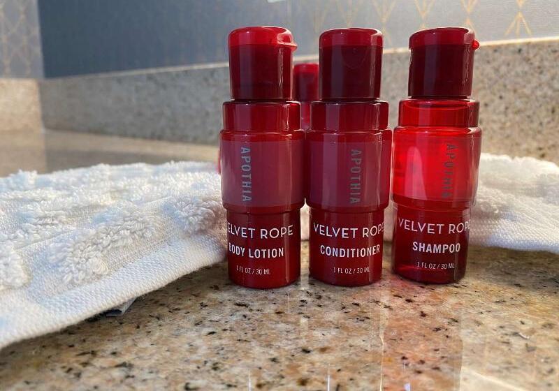 Отель Best Western Premier Richmond City Gateway