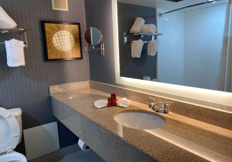 酒店 Best Western Premier Richmond City Gateway