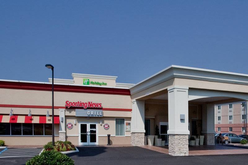 هتل Best Western Premier Richmond City Gateway