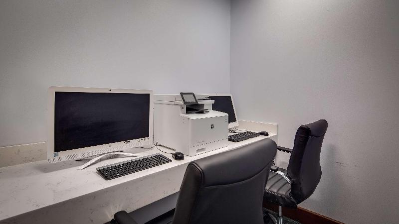 酒店 Best Western Premier Richmond City Gateway