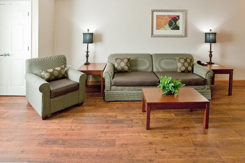 Отель Best Western Premier Richmond City Gateway