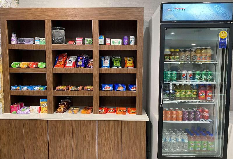 Отель Best Western Premier Richmond City Gateway