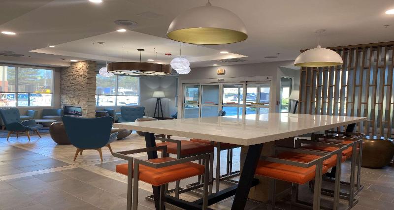 酒店 Best Western Premier Richmond City Gateway