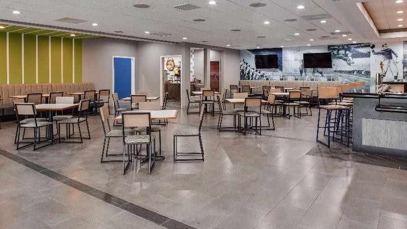 酒店 Best Western Premier Richmond City Gateway