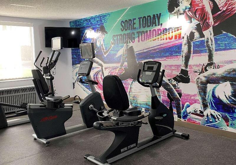 酒店 Best Western Premier Richmond City Gateway