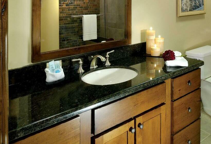 ホテル Bluegreen Vacations Innsbruck Aspen