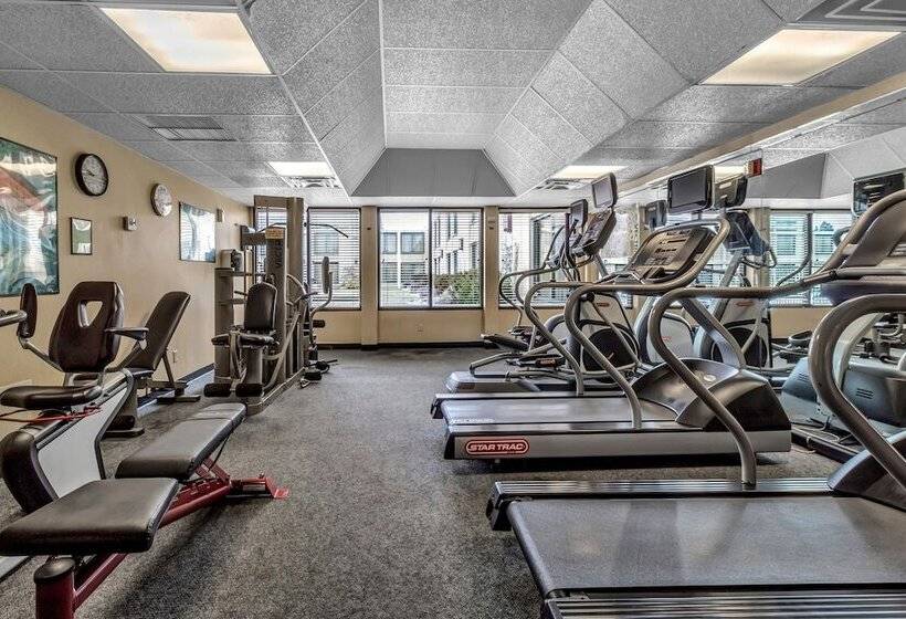 בית מלון כפרי Buffalo Airport