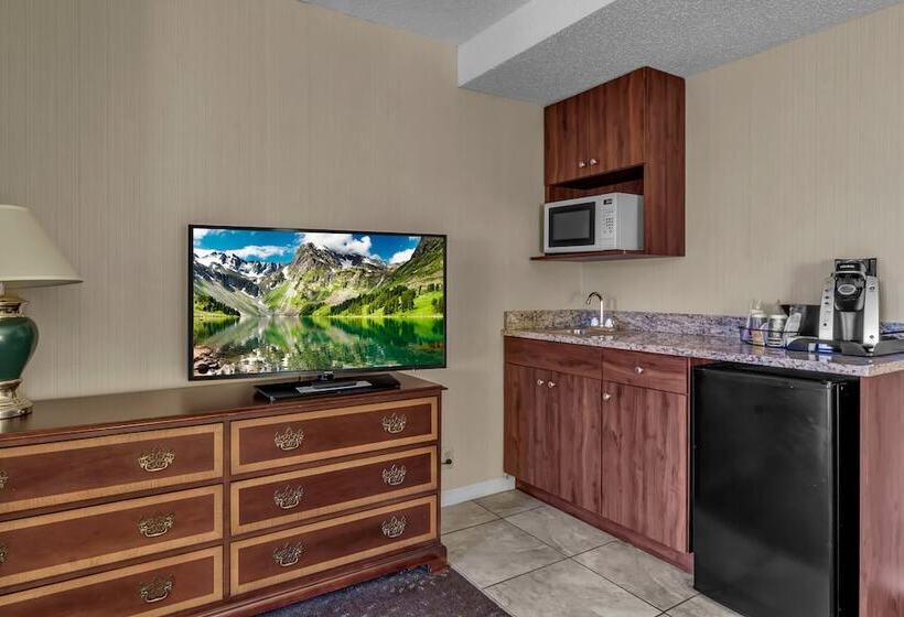 בית מלון כפרי Buffalo Airport