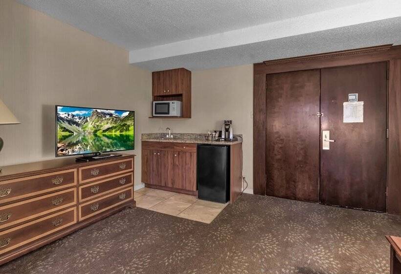 בית מלון כפרי Buffalo Airport