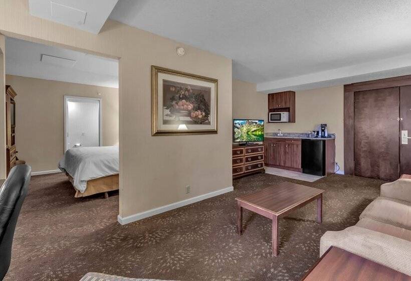 בית מלון כפרי Buffalo Airport