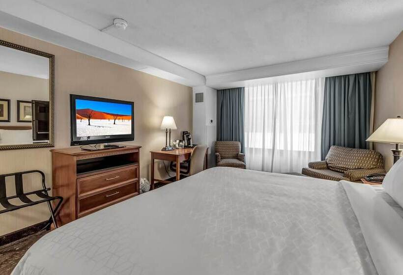 בית מלון כפרי Buffalo Airport