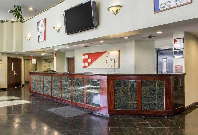 Clarion Hotel & Conference Center