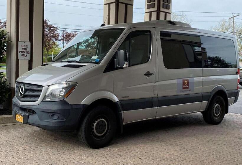 Clarion Hotel & Conference Center