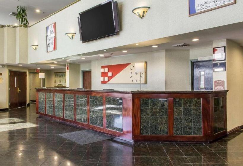 Clarion Hotel & Conference Center