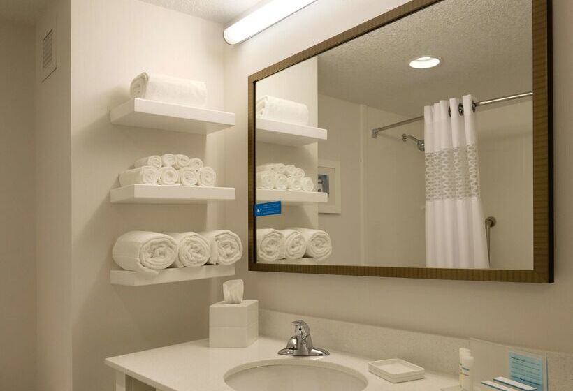 ホテル Hampton Inn Green Bay Downtown