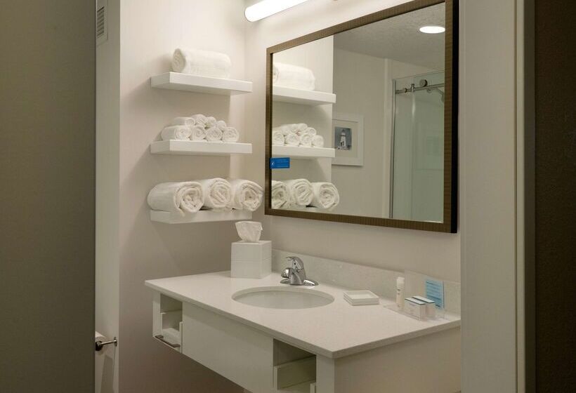 ホテル Hampton Inn Green Bay Downtown