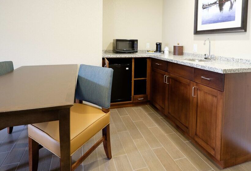 ホテル Hampton Inn Green Bay Downtown