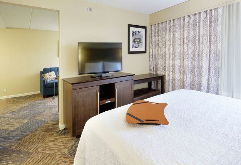 ホテル Hampton Inn Green Bay Downtown