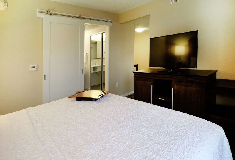 ホテル Hampton Inn Green Bay Downtown