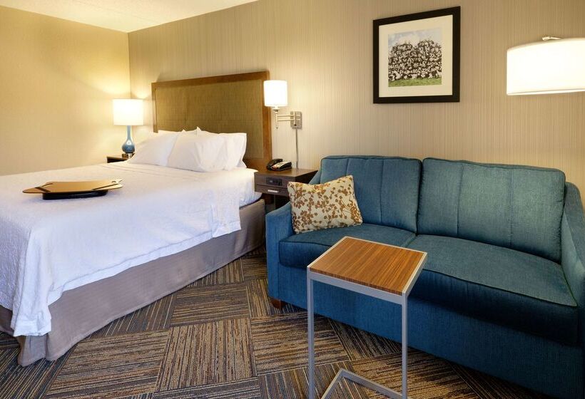 ホテル Hampton Inn Green Bay Downtown