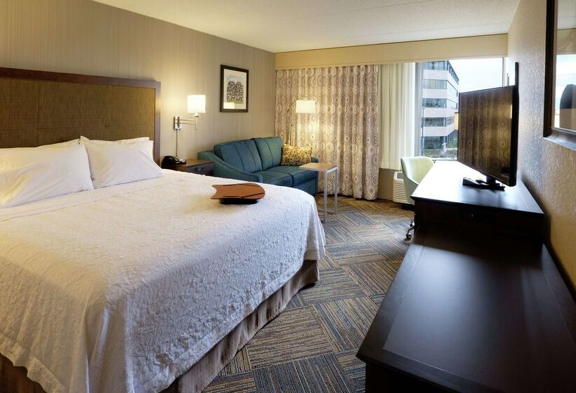 ホテル Hampton Inn Green Bay Downtown