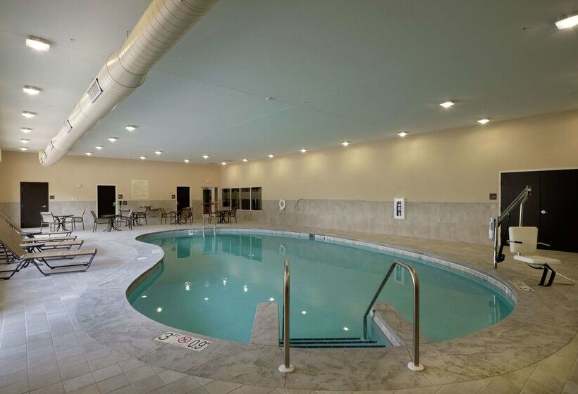 ホテル Hampton Inn Green Bay Downtown