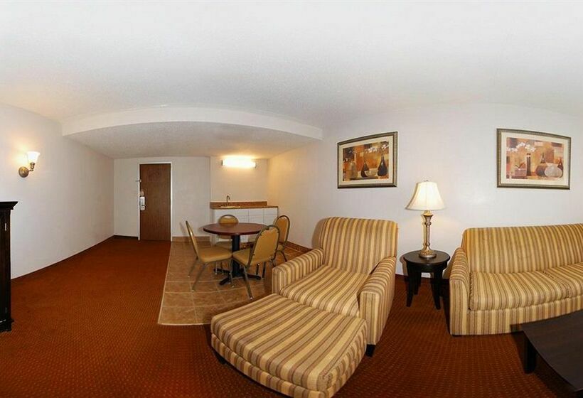 ホテル Charleston Grand