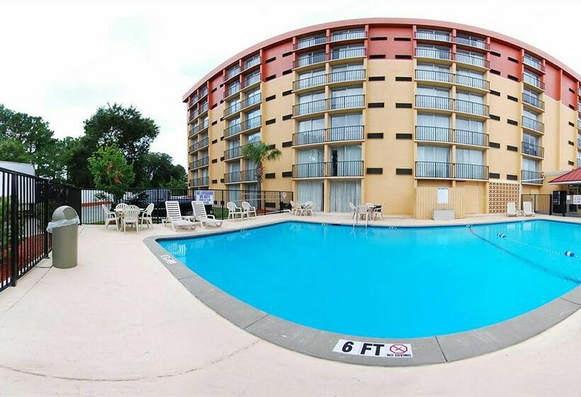 ホテル Charleston Grand