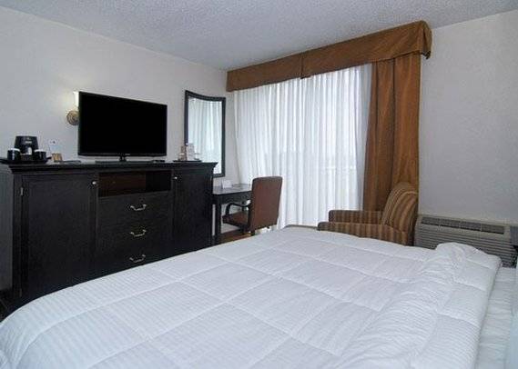 ホテル Charleston Grand