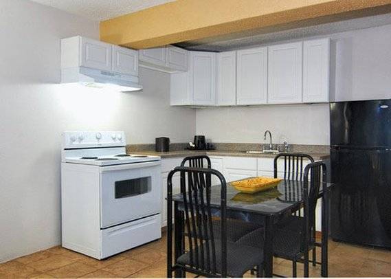 ホテル Charleston Grand